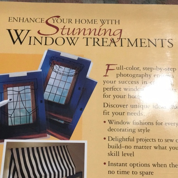 NWT, HUNTER DOUGLAS GUIDE WINDOW WITH STYLES PAPERBACK - Picture 4 of 7
